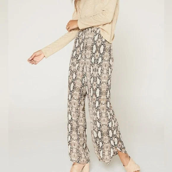 Sage the Label It Girl Pant - Picture 2 of 3